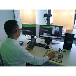 儀器儀表設備產(chǎn)品付費培訓